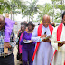 Amaechi called on the pastors to return the alleged bribe collected from the PDP.