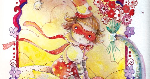 Circus homework image