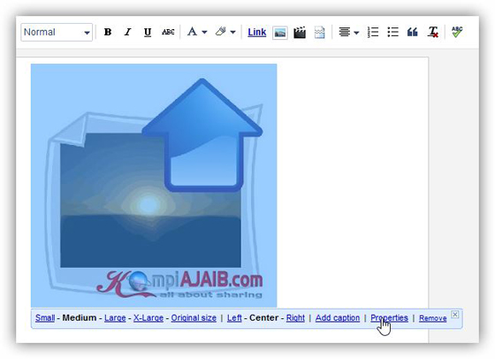 Cara Upload Gambar Agar Valid HTML5 2 Upload Gambar Valid HTML5 2