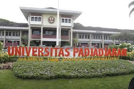 ^Daftar Nama Universitas Perguruan Tinggi Di Bandung