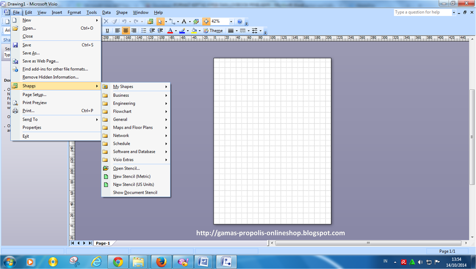 Download microsoft office visio 2007 portable gratis full version free