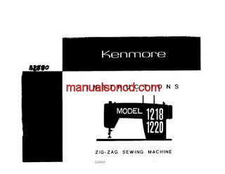 http://manualsoncd.com/product/kenmore-model-1218-1220-sewing-machine-manual-52880/