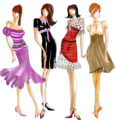 Fashion Design Fashion Design