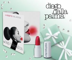 Pomadka Diego Dalla Palma gratis do zakupów w Perfumerii Douglas Promocje i wyprzedaże