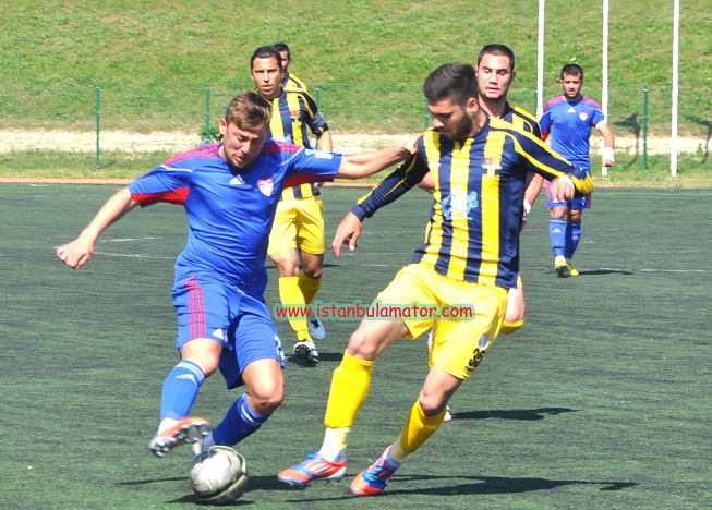 Silivrispor 0-0 Derince Belediyespor  DSC_0681+kopya