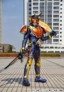 Kamen Rider Gaim – Episódio 22 – HDTV Legendado
