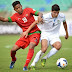 Uzbekistan U19 3-1 Indonesia U19