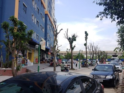 chung cư Đại Thanh, xây dựng, chung cư Kim Văn-Kim Lũ, kinh doanh chung cư Đại Thanh, xây dựng, chung cư Kim Văn-Kim Lũ, kinh doanh