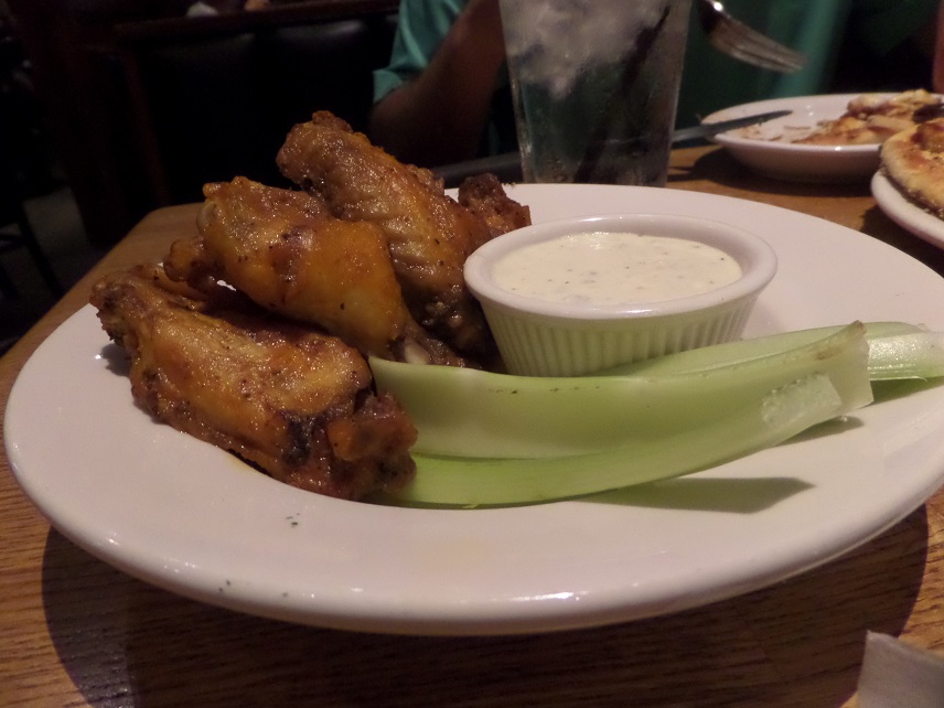 Kentucky Travels Copper River Grill Nicholasville Kentucky