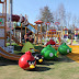 Taman Rekreasi Angry Birds di Finlandia