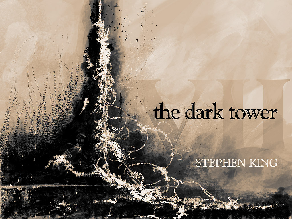 Stephen King Dark Tower Comic