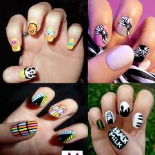 Unhas Decoradas Unhas Decoradas em fotos