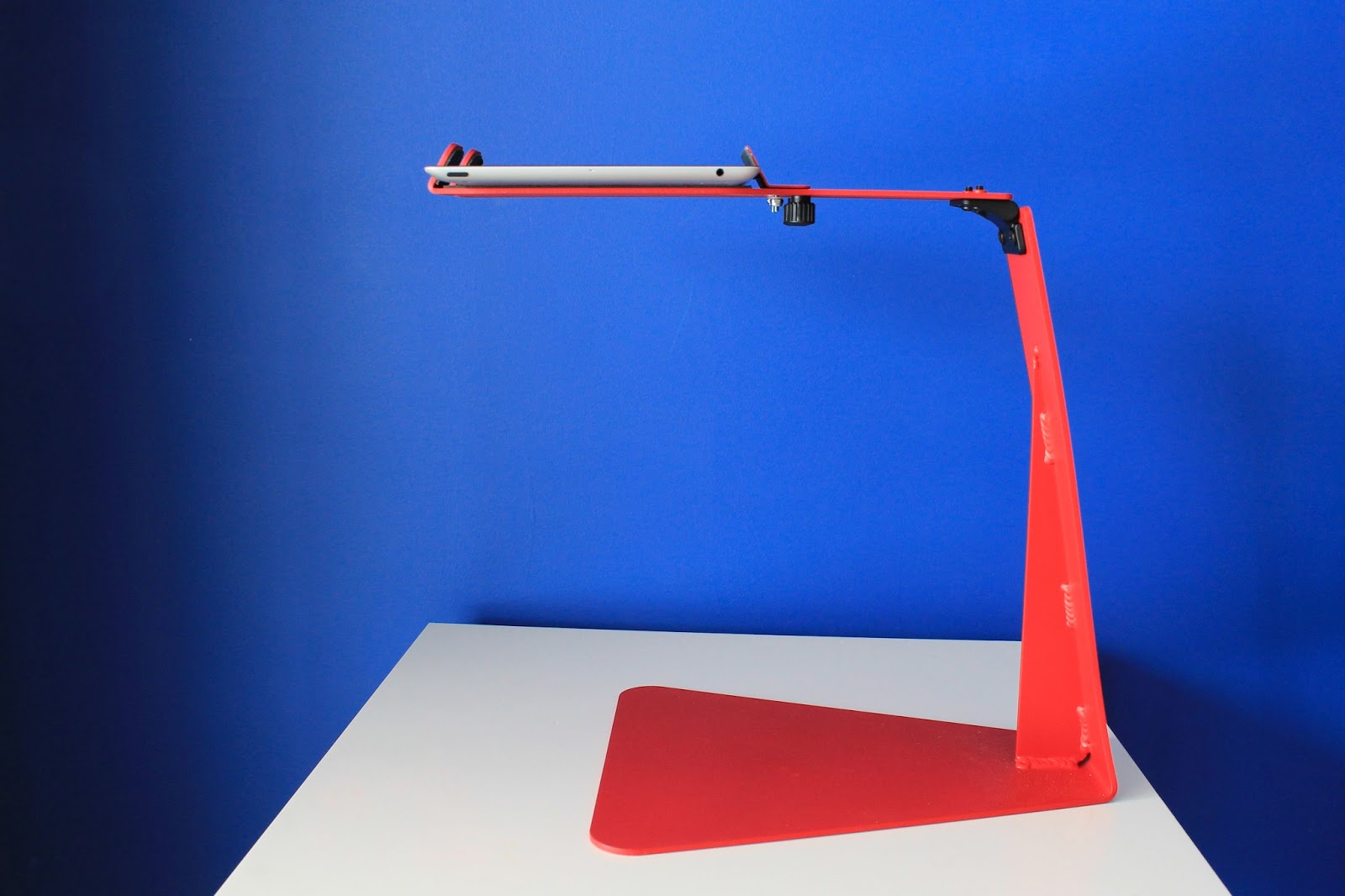 Mini Matisse iPad Document Camera Stand