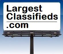 Largest Classifieds