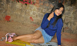 Mithra latest sizzling trendy photo shoot gallery-thumbnail