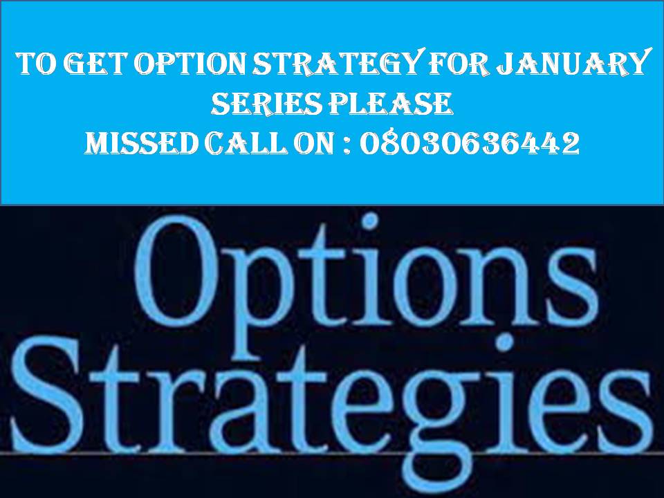 Free option trading tips in nifty