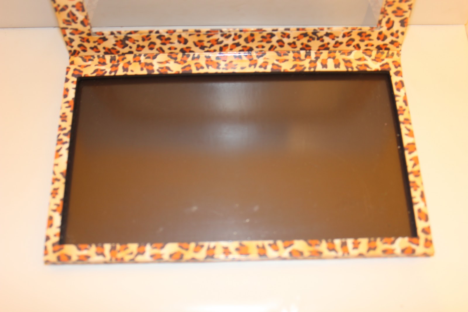 Z Palette Dupe