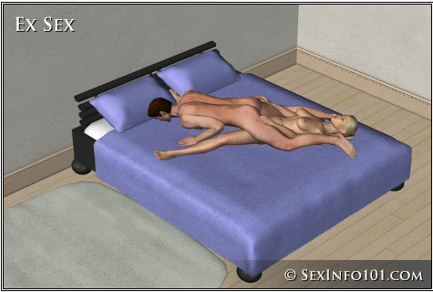 sex vid tidig graviditet bästa ställningen sex vid tidig graviditet bästa ställningen