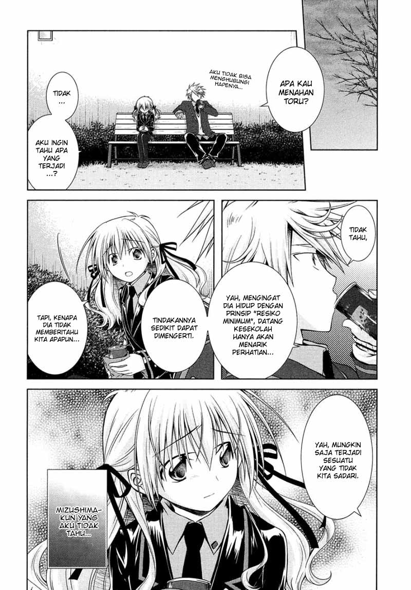 Komik iris zero 015 16 Indonesia iris zero 015 Terbaru 6|Baca Manga Komik Indonesia|