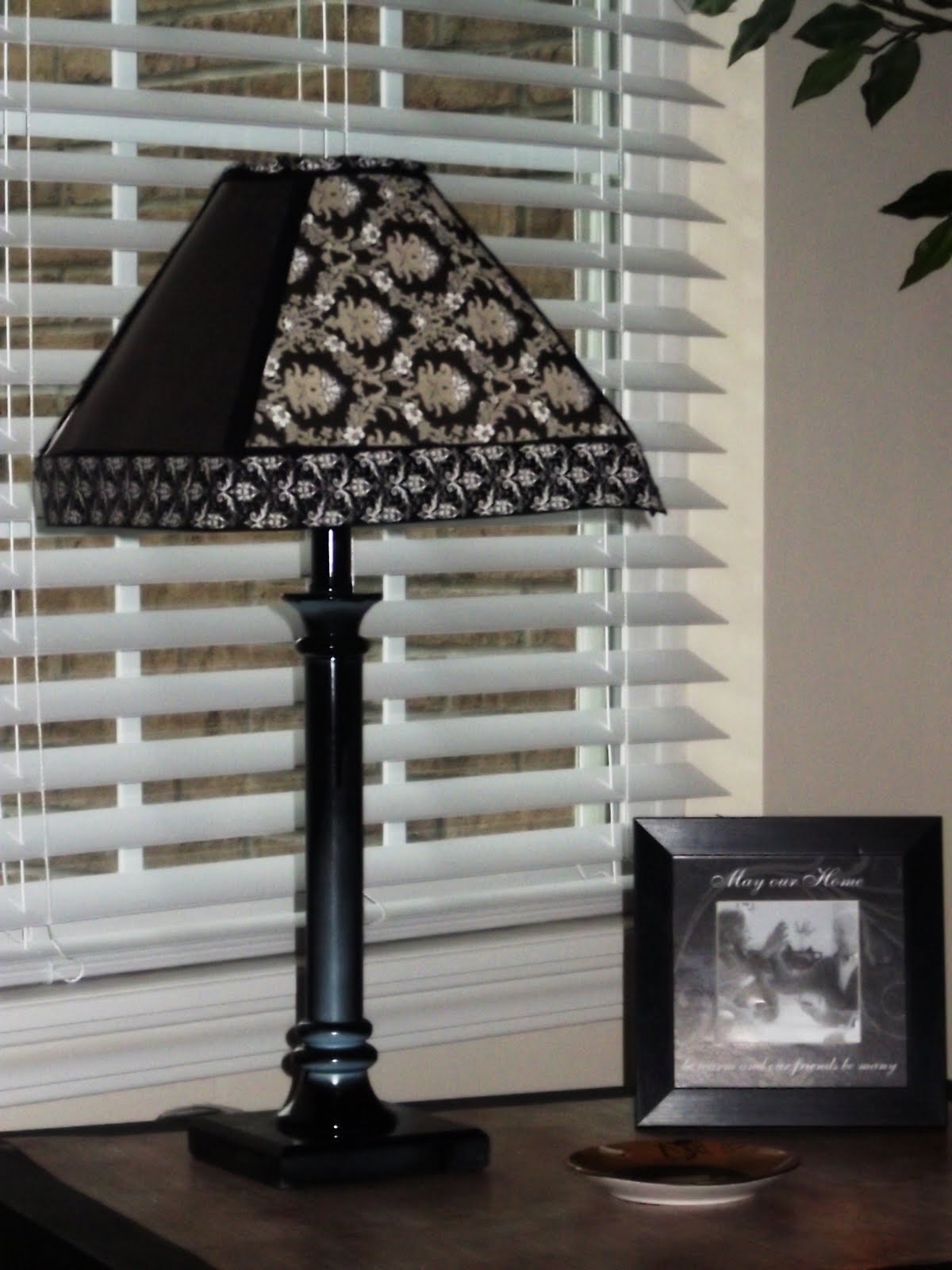 Loving Life It's A Goodwill Good Deal 5.99 Lamps Get A Makeover