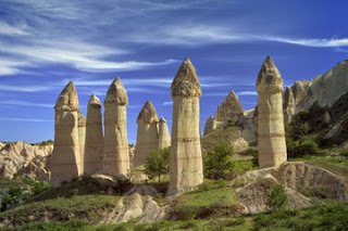 Most Amazing Places Most Amazing Places