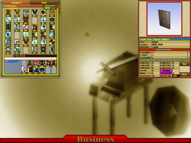 Morbid Land PC Full