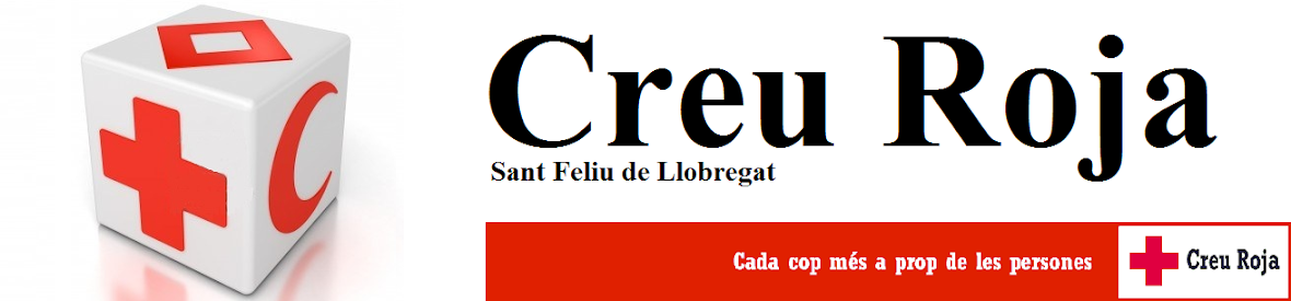 Cruz Roja Sant Feliu de Llobregat