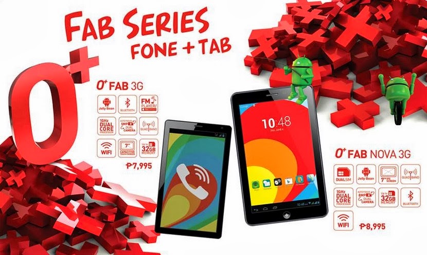 gbsb techblog your daily pinoy technology blog o fab nova 3g vs fab 3g dual core tablet price and specs comparison