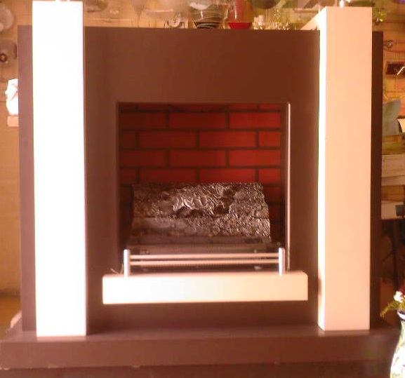 MUEBLES y CHIMENEAS QUITO: Te invitamos a que veas LO MAS VENDIDO