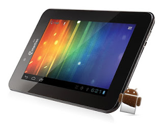 Harga Dan Spesifikasi New Smartfren Andromax Tab 7.0