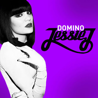 Audio // Jessie J – Domino