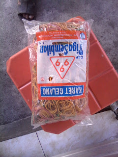 jual karet jual karet