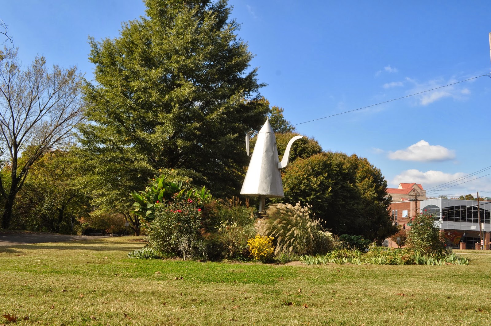 Traditions Furniture Historic Old Salem, North Carolina