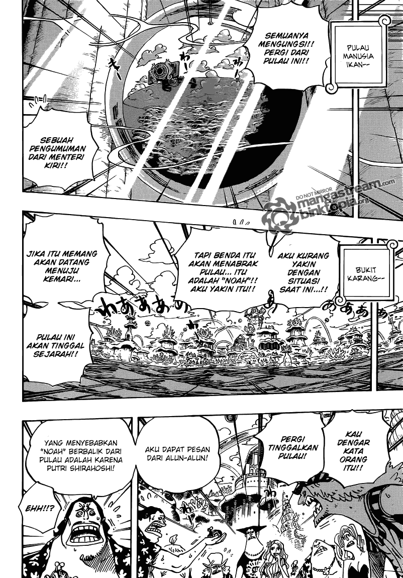 Baca Manga, Baca Komik, One Piece Chapter 642, One Piece 642 Bahasa Indonesia, One Piece 642 Online