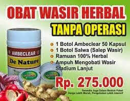 Obat wasir alami Obat wasir alami