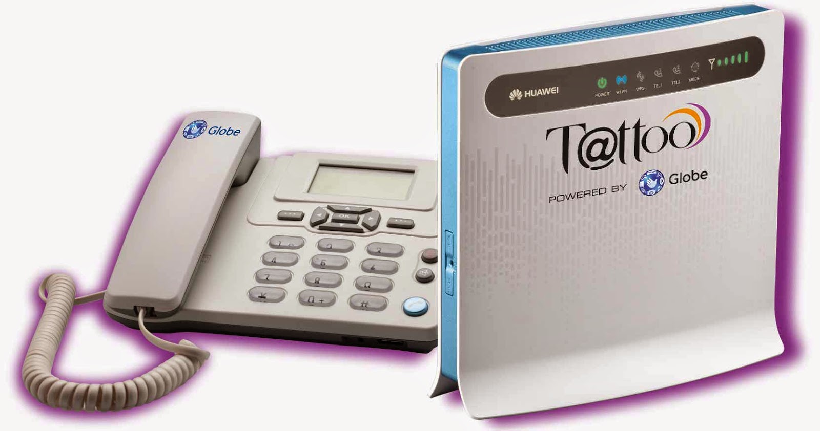 globe telecom's unlimited call for tattoo home broadband plans globe telecom's unlimited call for tattoo home broadband plans