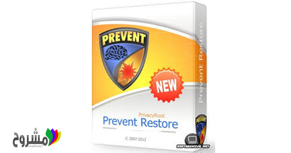 Prevent Restore Professional 2023.15 for apple download free Prevent Restore Professional 2023.15 for apple download free