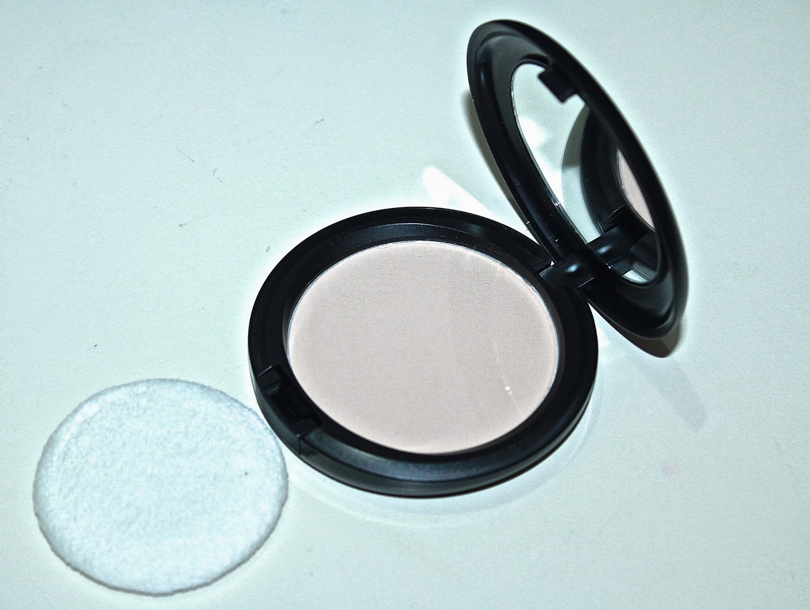 MAC Blotting Powder