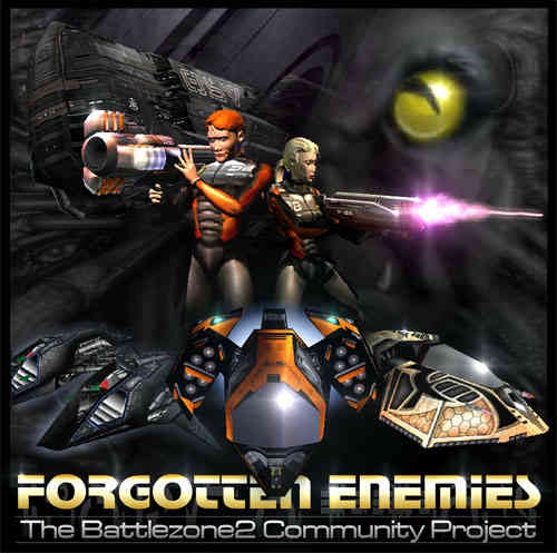 battlezone 2 forgotten enemies download battlezone 2 forgotten enemies download