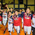 2015: San Simón es el campeón invicto de la Libobasquet