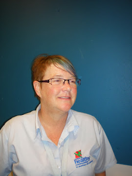 Sheila Campbell - BHC Manager (Regional)
