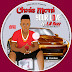 Chris Moni - Your Love, Cover Designed By Dangles GFX (@Dangles442Gh) +233246141226