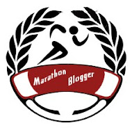 I am a Marathon Blogger