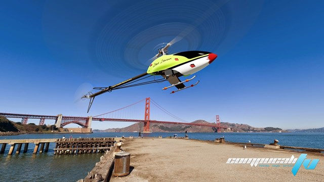 aerofly RC 7 Ultimate Edition PC Full aerofly RC 7 Ultimate Edition PC Full