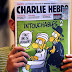 Dying ‘Good Career Move’ For French Hate-mag