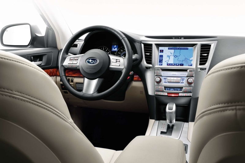 Cars Specifications Review And Prices 2011 Subaru Outback