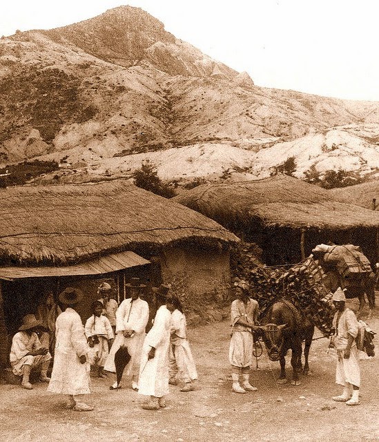 the challenging life in the 1900s the challenging life in the 1900s