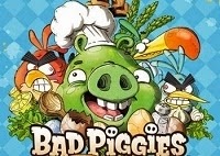 Bad Piggies 2 Unlock Nesse jogo todos os níveis são desbloqueados! Com balões e muitos outros equipamentos, ajude o porquinho a construir máquinas voadoras até mesmo extravagantes para alcançar um novo nível. Este jogo exijirá muito do seu raciocínio. Boa sorte!