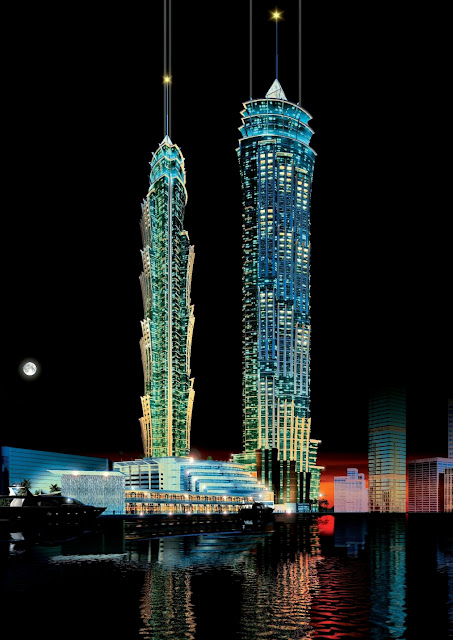Luxury Hotels In Dubai - azee Luxury Hotels In Dubai - azee