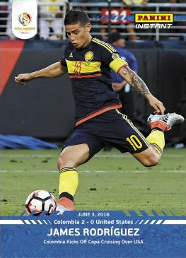 Panini coupe du monde 2018 ADRENALYN XL Double Trouble jeu changeur Power 4 GS Icône